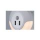 Rabalux Dekorativna rasveta Dembo LED 139W bela (76012) - 76012