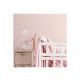 Rabalux Dekorativna rasveta Dembo LED 139W bela (76012) - 76012