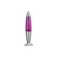 Rabalux Dekorativna rasveta Glitter E14 G45 1x MAX 25W ljubičasto (4115) - 4115