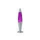 Rabalux Dekorativna rasveta Glitter E14 G45 1x MAX 25W ljubičasto (4115) - 4115