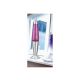 Rabalux Dekorativna rasveta Glitter E14 G45 1x MAX 25W ljubičasto (4115) - 4115
