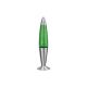 Rabalux Dekorativna rasveta Glitter E14 G45 1x MAX 25W zelena (4113) - 4113-1