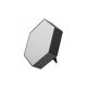 Rabalux Dekorativna rasveta Jocker LED 1W crna (76023) - RAS002975A00000