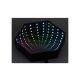 Rabalux Dekorativna rasveta Jocker LED 1W crna (76023) - RAS002975A00000