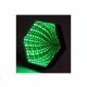 Rabalux Dekorativna rasveta Jocker LED 1W crna (76023) - RAS002975A00000