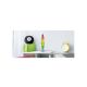 Rabalux Dekorativna rasveta Lollipop Rainbow E14 1x MAX G45 25W višebojna (7011) - 7011