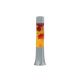 Rabalux Dekorativna rasveta Marshal E14 S35 1x MAX 25W crveno (4109) - 4109