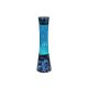 Rabalux Dekorativna rasveta Minka GY635 1x MAX 20W plava (7026) - 7026