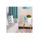Rabalux Dekorativna rasveta Minka GY635 1x MAX 20W srebrna (7029) - 7029