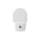 Rabalux Dekorativna rasveta Paris Lux LED 05W bela (4658) - 4658-1