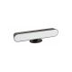 Rabalux Dekorativna rasveta Parker LED 3W crna (76016) - RAS002903A00000
