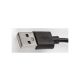 Rabalux Dekorativna rasveta Parker LED 3W crna (76016) - RAS002903A00000