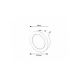 Rabalux Dekorativna rasveta Pumpkin LED 05W bela (2282) - 2282-1-1-1-1