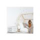 Rabalux Dekorativna rasveta Pumpkin LED 05W bela (2283) - 2283-1-1-1