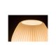 Rabalux Dekorativna rasveta Vinelle E14 1x MAX 60W bela (74023) - RAS002861A00000