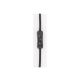 Rabalux Dekorativna rasveta Vinelle E14 1x MAX 60W bela (74023) - RAS002861A00000