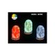 Rabalux Dekorativna rasveta Wasabi LED 1W hrast (3680) - 3680