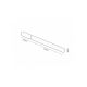 Rabalux DRIVER  NAPAJANJE LiTrack Driv100 W crna (70204) - RAS003014A00000