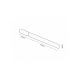 Rabalux DRIVER  NAPAJANJE LiTrack Driv100 W crna (70208) - RAS003018A00000