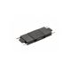 Rabalux KONEKTOR – POVEZUJUĆI ELEMENT LiTrack Connect+ W crna (70201) - RAS003011A00000