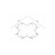 Rabalux KONEKTOR – POVEZUJUĆI ELEMENT LiTrack Connect+ W crna (70202) - RAS003012A00000