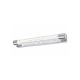 Rabalux Kupatilska rasveta Abbey LED 2X5W hrom (5787) - 5787