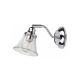 Rabalux Kupatilska rasveta Antoine E14 1x MAX 40W hrom (3207) - 3207