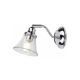 Rabalux Kupatilska rasveta Antoine E14 1x MAX 40W hrom (3207) - 3207
