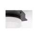 Rabalux Kupatilska rasveta Attichus LED 5W mat crno (75001) - 75001