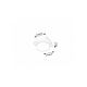 Rabalux Kupatilska rasveta Attichus LED 5W mat crno (75001) - 75001