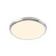 Rabalux Kupatilska rasveta Balthasar LED 18W hrom (3464) - 3464