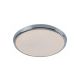 Rabalux Kupatilska rasveta Balthasar LED 18W hrom (3464) - 3464