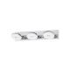 Rabalux Kupatilska rasveta Beata LED 3x 5W hrom (5718) - 5718