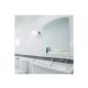 Rabalux Kupatilska rasveta Beata LED 5W hrom (5716) - 5716