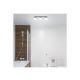 Rabalux Kupatilska rasveta Becca G9 3X MAX 28W hrom (2112) - 2112