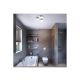 Rabalux Kupatilska rasveta Becca G9 3X MAX 28W hrom (2113) - 2113-1