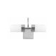 Rabalux Kupatilska rasveta Betty LED 2x 4W hrom (5714) - 5714