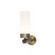 Rabalux Kupatilska rasveta Betty LED 4W bronzana (5745) - 5745
