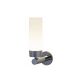 Rabalux Kupatilska rasveta Betty LED 4W hrom (5713) - 5713