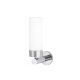 Rabalux Kupatilska rasveta Betty LED 4W hrom (5713) - 5713