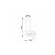 Rabalux Kupatilska rasveta Betty LED 4W hrom (5713) - 5713