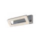 Rabalux Kupatilska rasveta Blas LED 15W hrom (75019) - RAS002488A00000