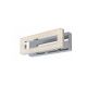 Rabalux Kupatilska rasveta Blas LED 15W hrom (75019) - RAS002488A00000