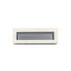 Rabalux Kupatilska rasveta Blas LED 15W hrom (75019) - RAS002488A00000