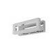 Rabalux Kupatilska rasveta Blas LED 15W hrom (75019) - RAS002488A00000
