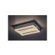 Rabalux Kupatilska rasveta Blas LED 24W hrom (75020) - RAS002489A00000