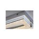 Rabalux Kupatilska rasveta Blas LED 24W hrom (75020) - RAS002489A00000
