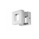 Rabalux Kupatilska rasveta Blas LED 5W hrom (75018) - RAS002487A00000