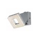 Rabalux Kupatilska rasveta Blas LED 5W hrom (75018) - RAS002487A00000