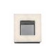 Rabalux Kupatilska rasveta Blas LED 5W hrom (75018) - RAS002487A00000